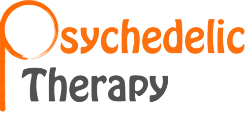 Psychedelic Therapy Logo